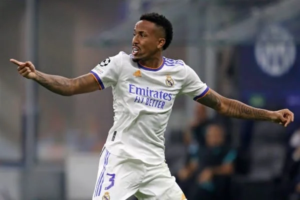 Eder Militao