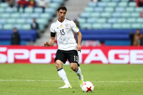 Lars Stindl là cầu thủ có hiệu suất ghi bàn tốt nhất tại Bundesliga