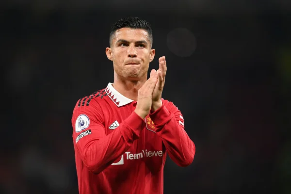 Ronaldo là Vua phá lưới ở mùa giải Premier League, La Liga và Serie A