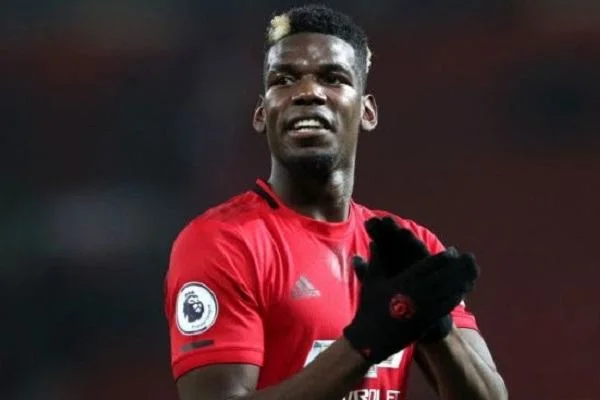 Paul Pogba đường chuyền tuyệt vời cho đồng đội tại Euro 2021
