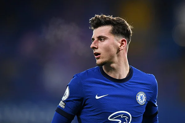 Mason Mount là tiền vệ sáng giá nhất mùa giải Ngoại hạng Anh