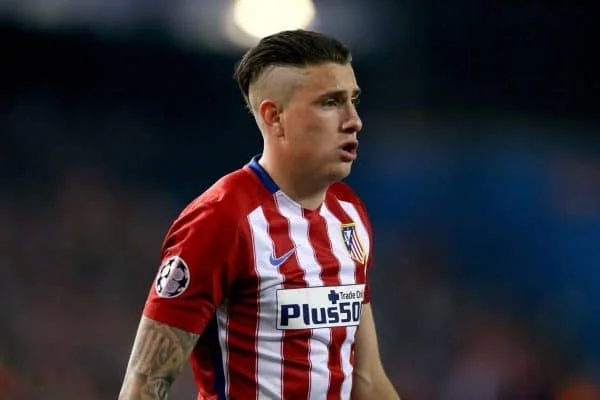 José Giménez là cầu thủ giúp Atletico Madrid vô địch tại La Liga