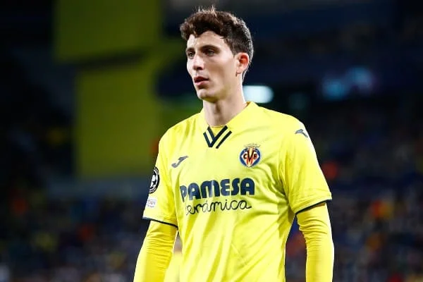 Pau Torres coa màn trình diễn đỉnh cao tại Euro
