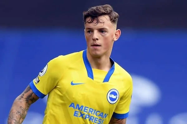 Ben White là trung vệ có khả năng đi bóng chuyên nghiệp của Arsenal