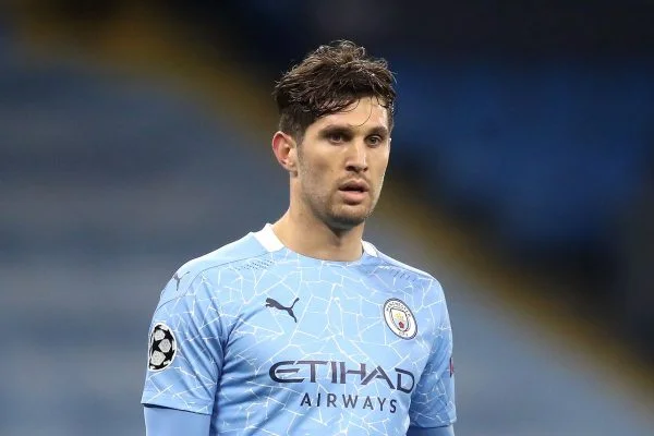John Stones là cầu thủ ghi nhiều bàn thắng cho đội tuyển Anh