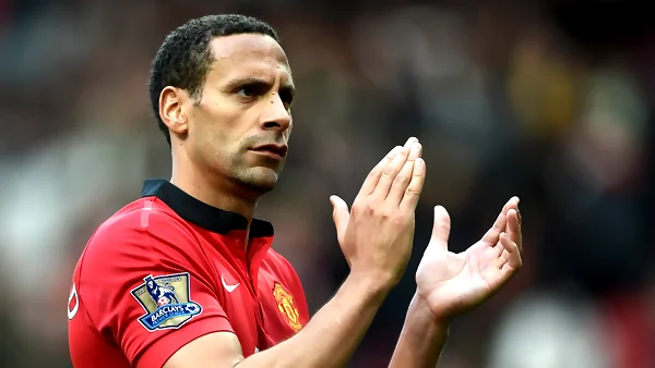 Trung vệ Ferdinand đã giành được 6 chức vô địch mùa giải Premier League.