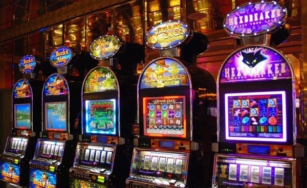 Video Slot có giao diện bắt mắt, tốn ít tài nguyên trong các loại Slot Game