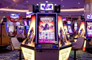Chú ý đến các thuật ngữ và tìm hiểu quy tắc chơi trước khi tham gia Video Slot