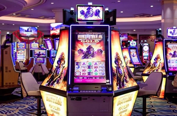 Chú ý đến các thuật ngữ và tìm hiểu quy tắc chơi trước khi tham gia Video Slot