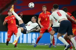 Soi kèo bảng B World Cup: Wales vs Anh