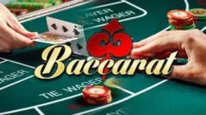 Tìm hiểu về game bài Baccarat trực tuyến