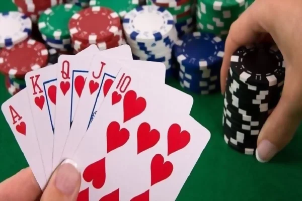 Luật chơi cơ bản nhất của game bài bửu