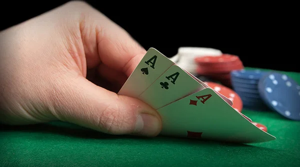 Hiểu về thuật ngữ trong game bài cào tố giúp bạn dễ ăn tiền