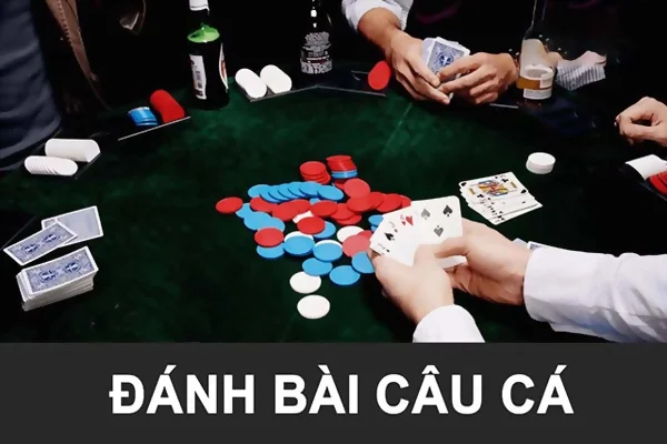 Mẹo đánh game bài luôn thắng