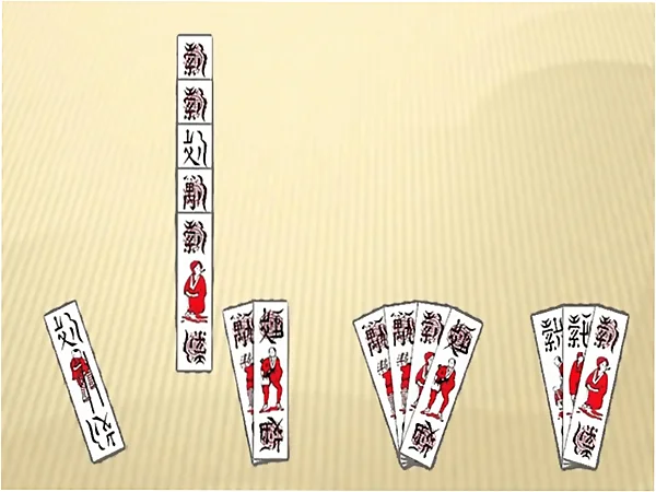 Bài tổ tôm là gì?