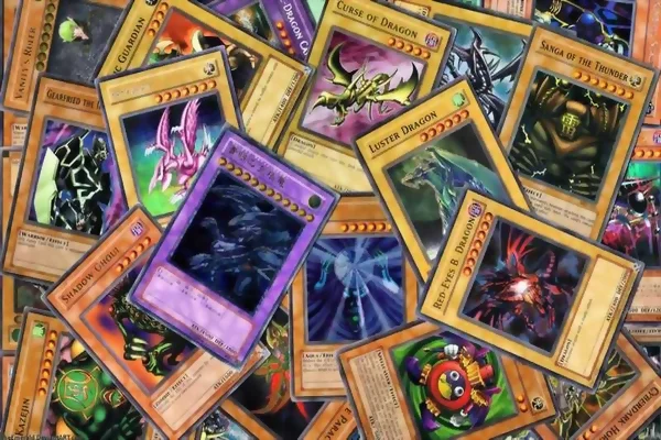 Tìm hiểu luật chơi Yugioh chi tiết nhất
