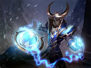 Hướng dẫn chi tiết cách chơi Aleister