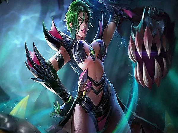 Ưu điểm vượt trội của Natalya