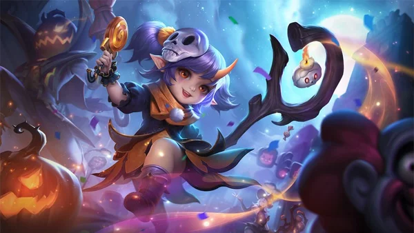 Bảng ngọc, phù hiệu, trang bị Alice