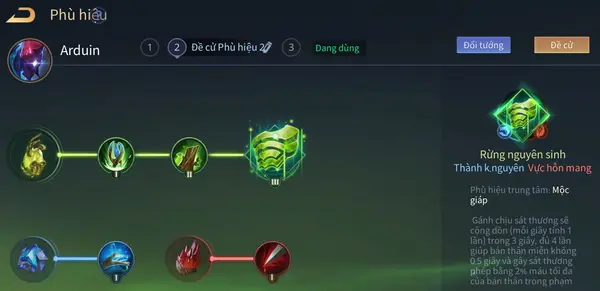 Trong mỗi giai đoạn của game, người chơi cần áp dụng những phong cách khác nhau