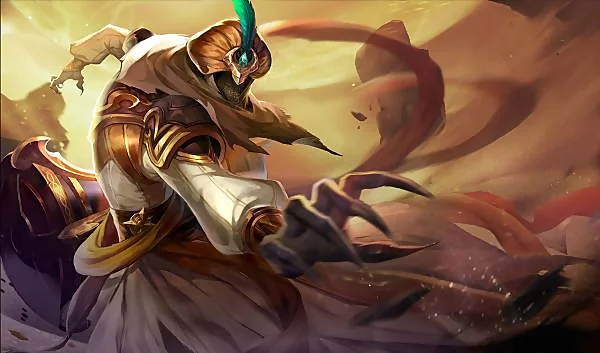 Hướng dẫn cách chơi Azzen’ka theo từng gia đoạn trận đấu