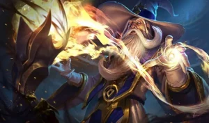 Hướng dẫn lên các trạng bị quan trọng cho Ignis