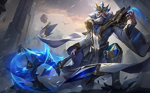 Hãy tận dụng khả năng thả diều của Ignis để chiếm lợi thế sớm