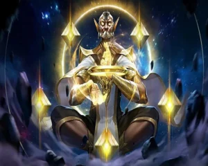 Một số lưu ý khi chơi tướng Jinna