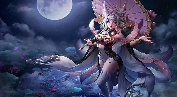 Điểm mạnh vượt trội của Liliana