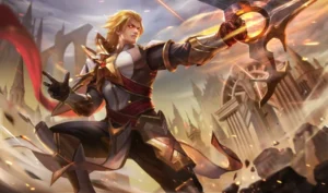 Yorn có thể xả lượng sát thương khổng lồ nếu có một support bảo kê tốt