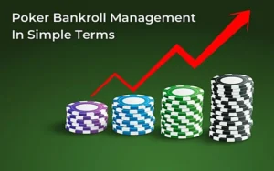 Bankroll Poker là gì?