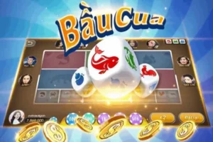 Thông tin về trò chơi bầu cua online