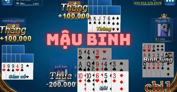 Vi phạm binh lủng sẽ bị xử thua trắng