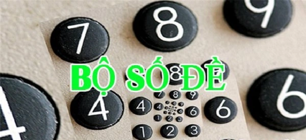Tìm hiểu về bộ đề xổ số miền Bắc