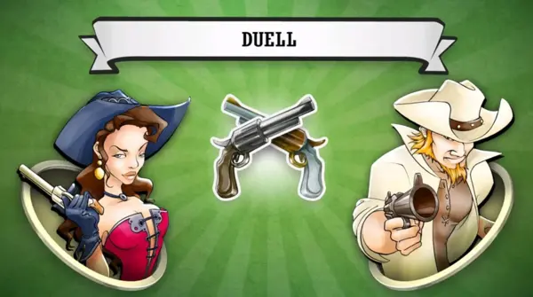Board game Bang - trò chơi giải trí đỉnh cao