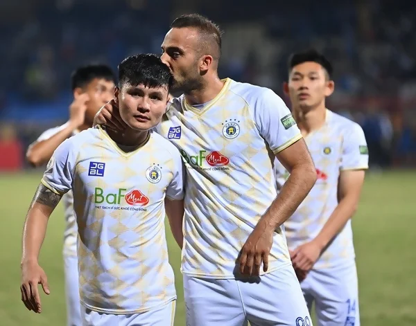 FC Nantes từng muốn chiêu mộ Quang Hải