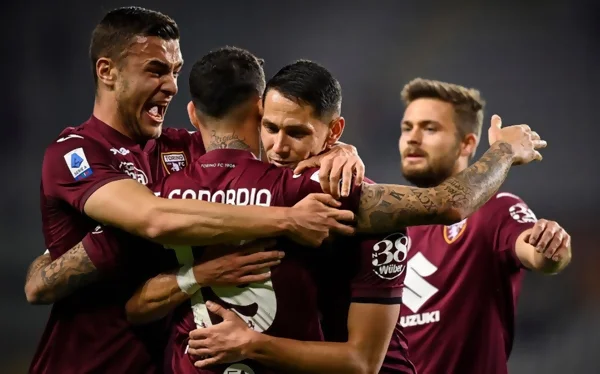 Lần cuối cùng Torino đạt vô địch Serie A là năm 1975-75.