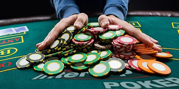 Steal trong Poker là các chỉ số cơ bản trong Poker