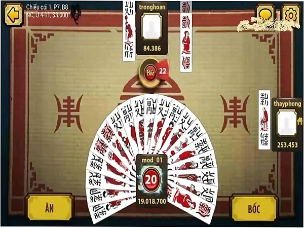 Ù rộng là gì?
