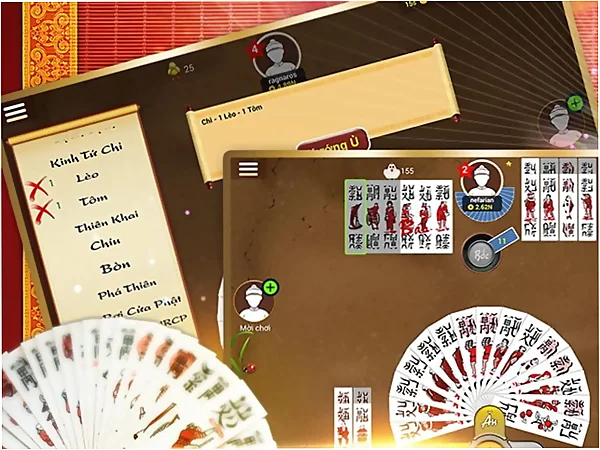 Cách tính điểm tổng ăn cước chắn như thế nào?