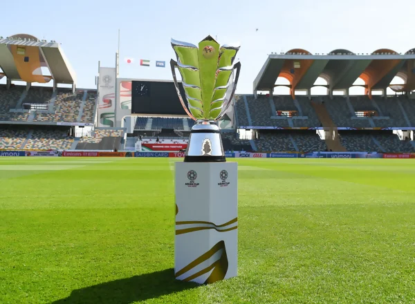 Giải vô địch bóng đá Copa America được tổ chức bởi liên đoàn bóng đá Nam Mỹ