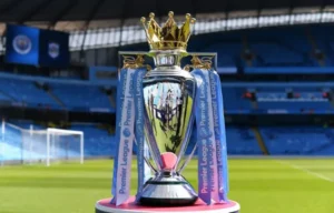 Giải bóng đá Ngoại Hạng Anh – Premier League