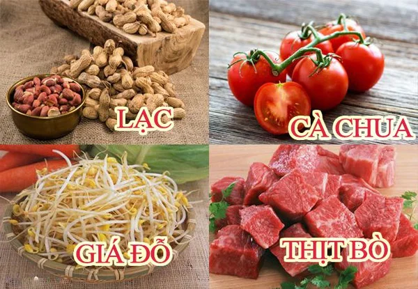 Các loại mồi cho gà đá để tăng sức mạnh