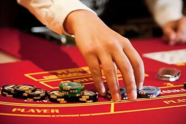 Cách bắt hòa game bài baccarat dựa vào lịch sử