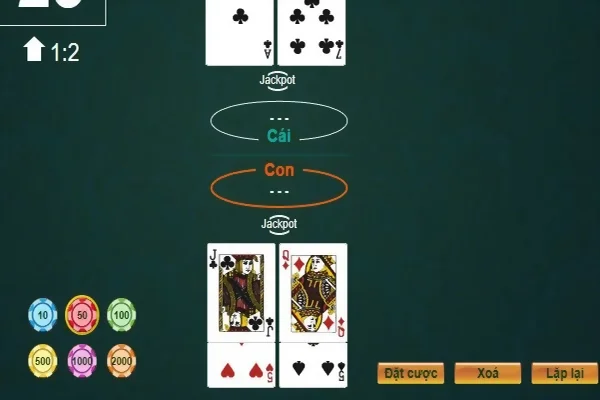 Tìm hiểu thông tin khái quát về game bài bửu trực tuyến