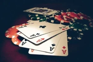 Tìm kiếm và lựa chọn game bài bửu trực tuyến để tham gia