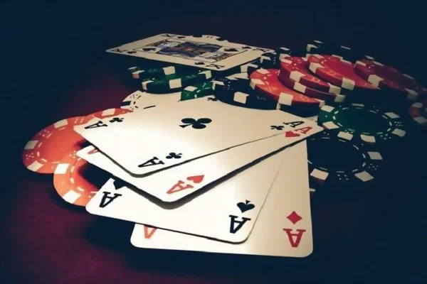 Tìm kiếm và lựa chọn game bài bửu trực tuyến để tham gia