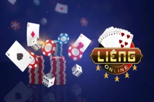 Giới thiệu đôi nét về game bài liêng online