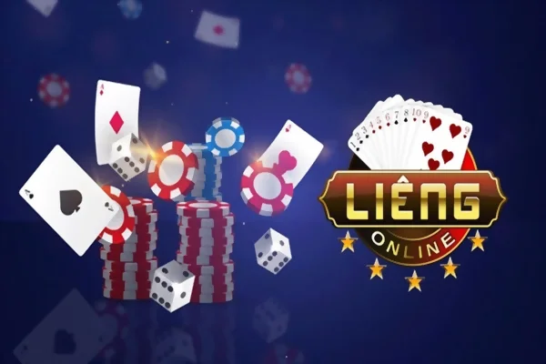 Giới thiệu đôi nét về game bài liêng online