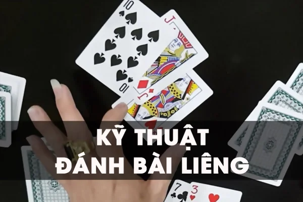 Kinh nghiệm đánh bài liêng online bất bại